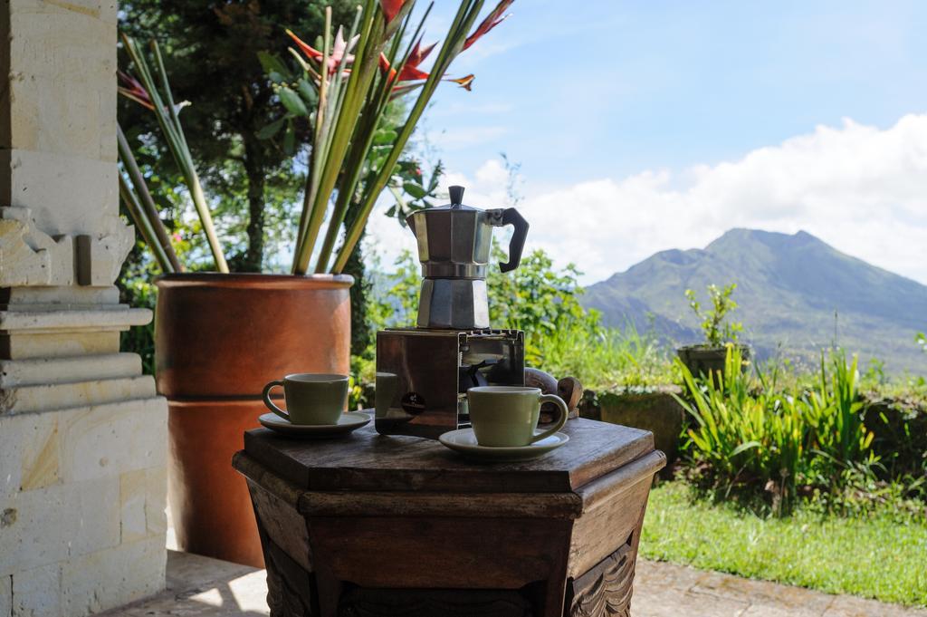 Lakeview Hotel & Restaurant Kintamani Extérieur photo