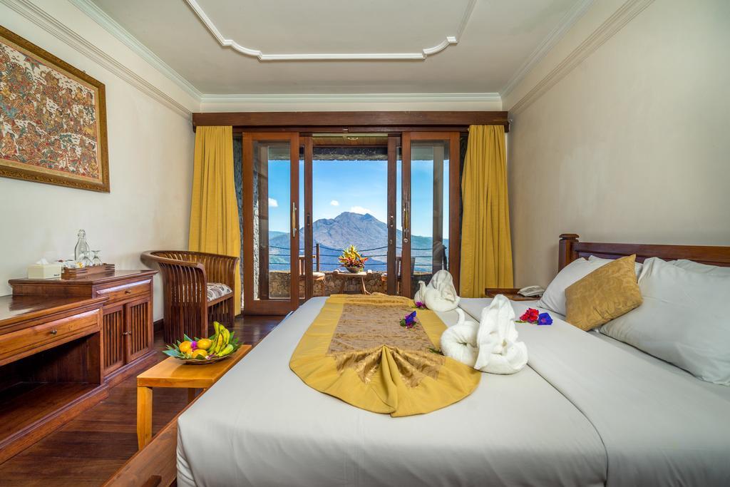 Lakeview Hotel & Restaurant Kintamani Extérieur photo