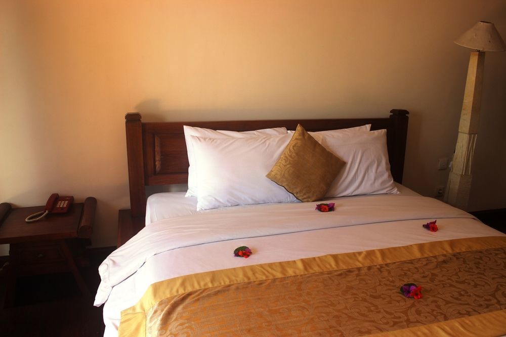 Lakeview Hotel & Restaurant Kintamani Extérieur photo